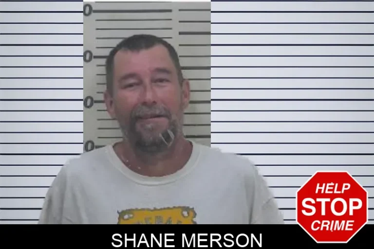 Shane Merson