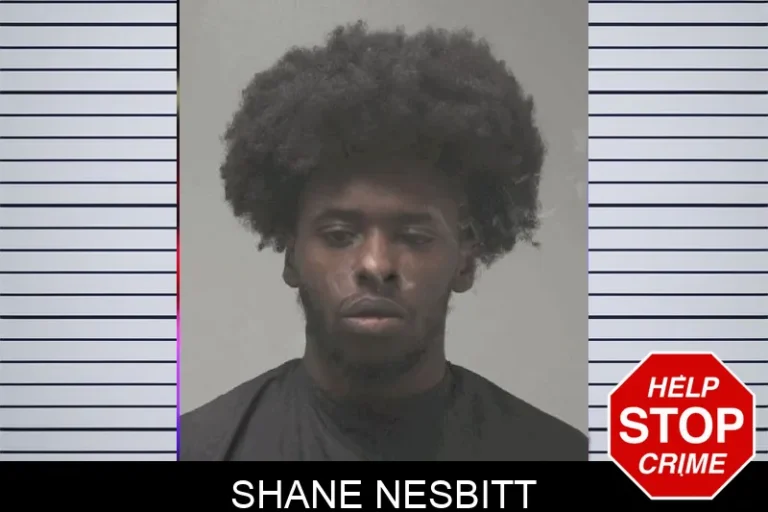 Shane Nesbitt