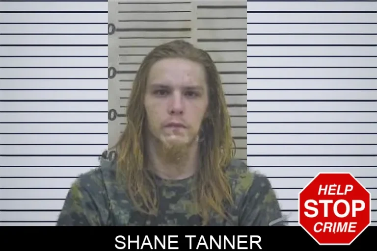 Shane Tanner
