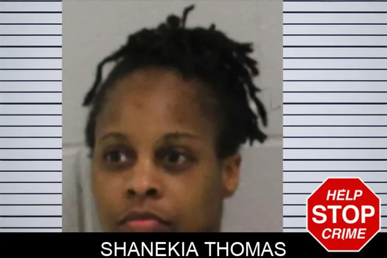Shanekia Thomas