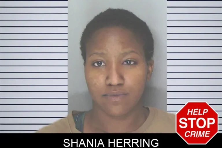 Shania Herring