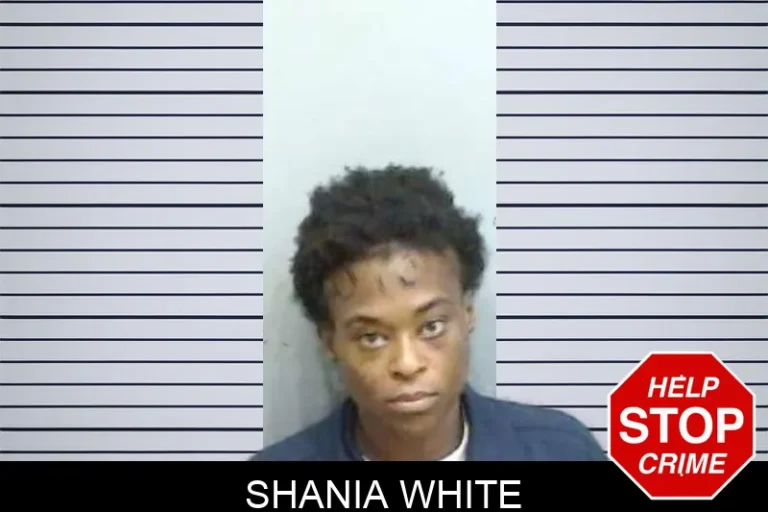 Shania White