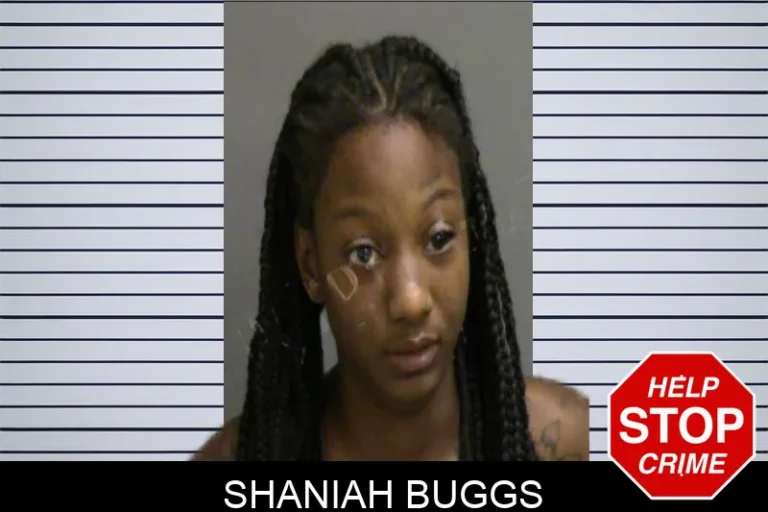 Shaniah Buggs