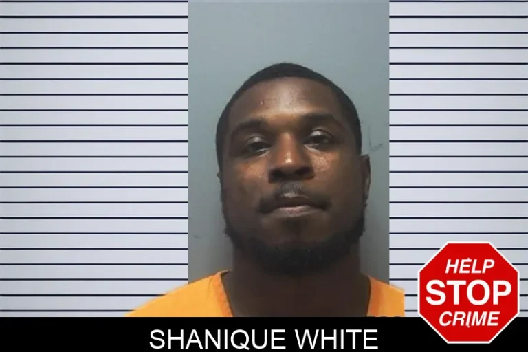 Shanique White