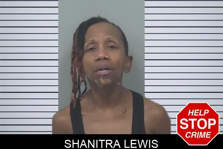 Shanitra Lewis