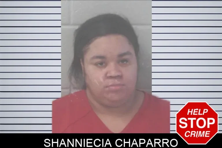 Shanniecia Chaparro