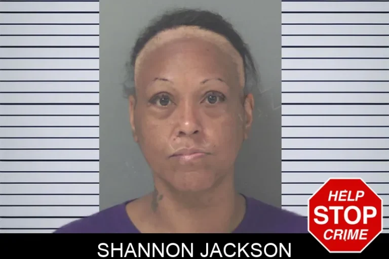 Shannon Jackson