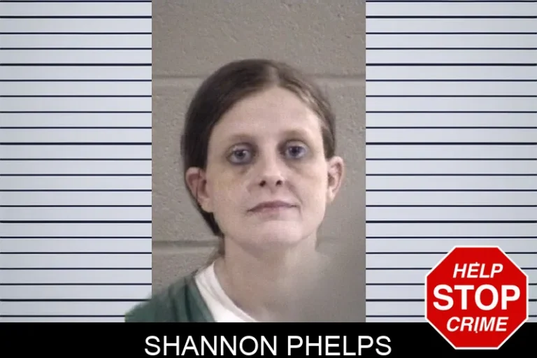 Shannon Phelps