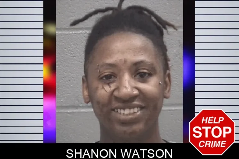 Shanon Watson