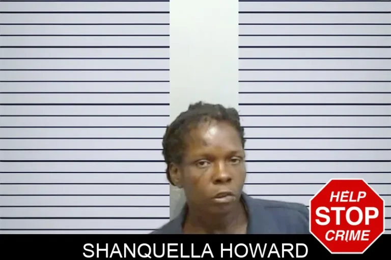 Shanquella Howard