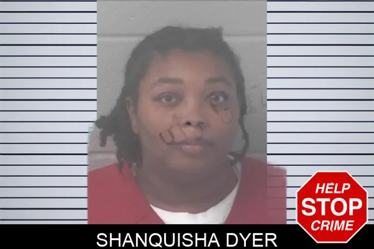 Shanquisha Dyer