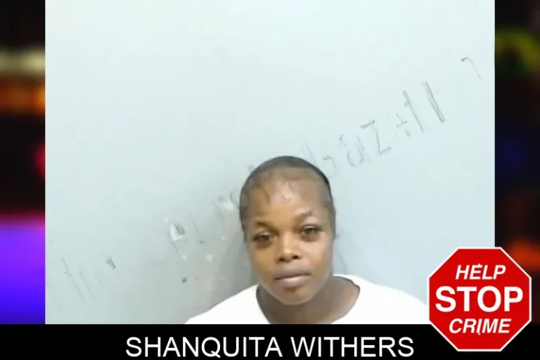 Shanquita Withers