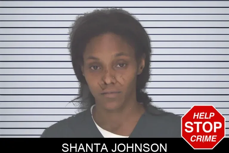 Shanta Johnson mugshot – Douglas County , Georgia Shanta Johnson