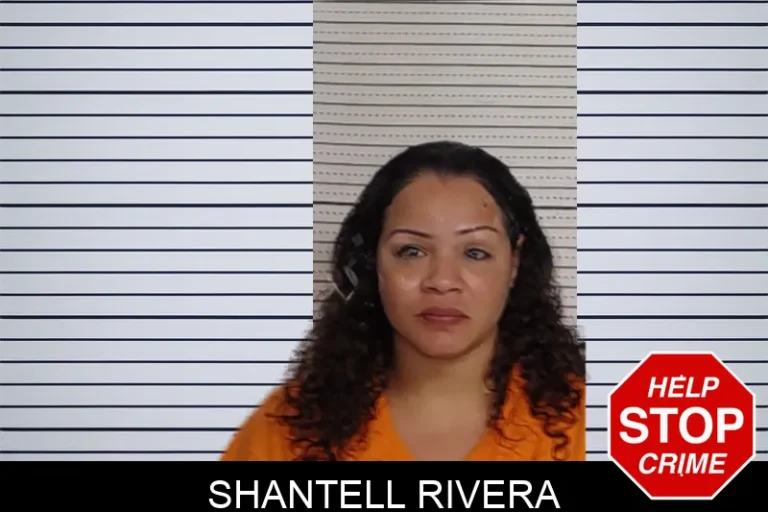 Shantell Rivera
