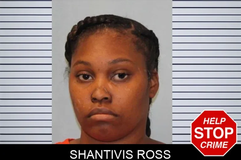 Shantivis Ross