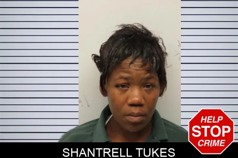 Shantrell Tukes