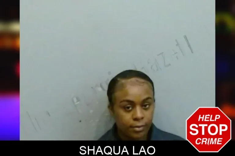 Shaqua Lao