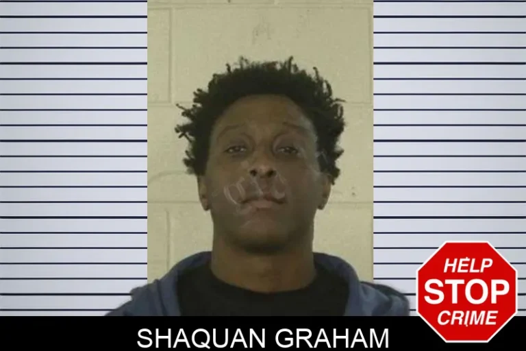 Shaquan Graham