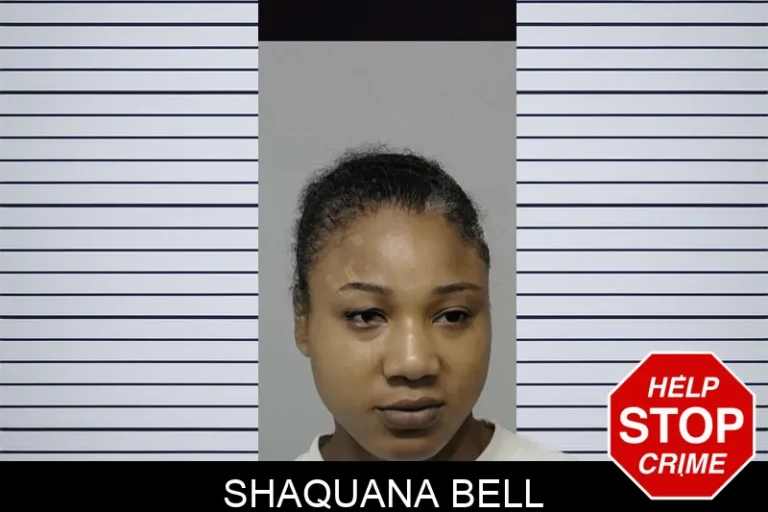 Shaquana Bell