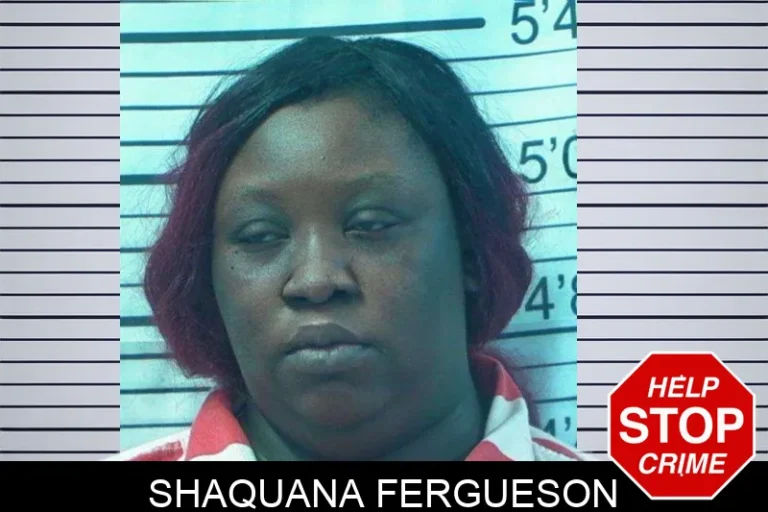 Shaquana Fergueson