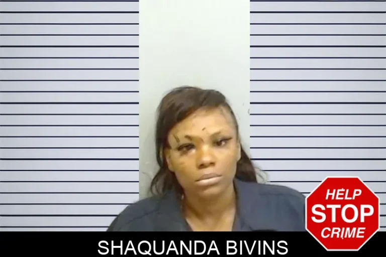 Shaquanda Bivins