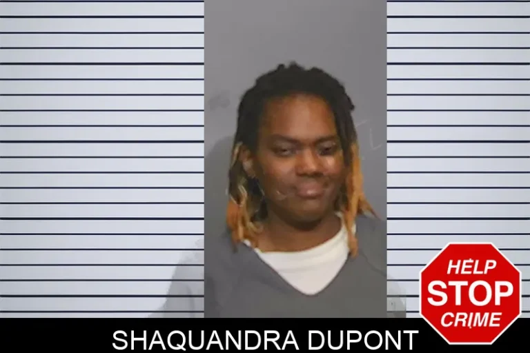 Shaquandra Dupont