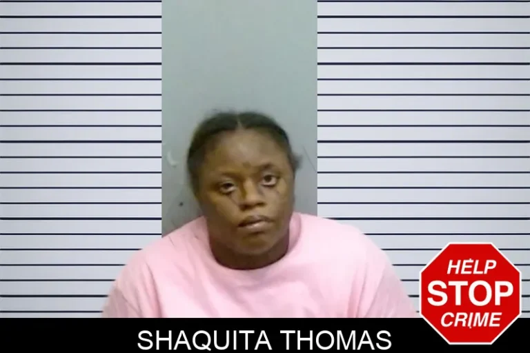 Shaquita Thomas