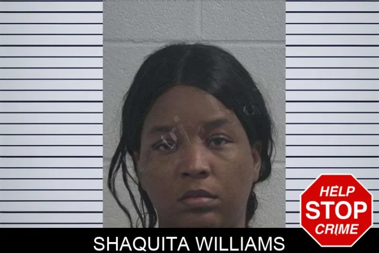 Shaquita Williams