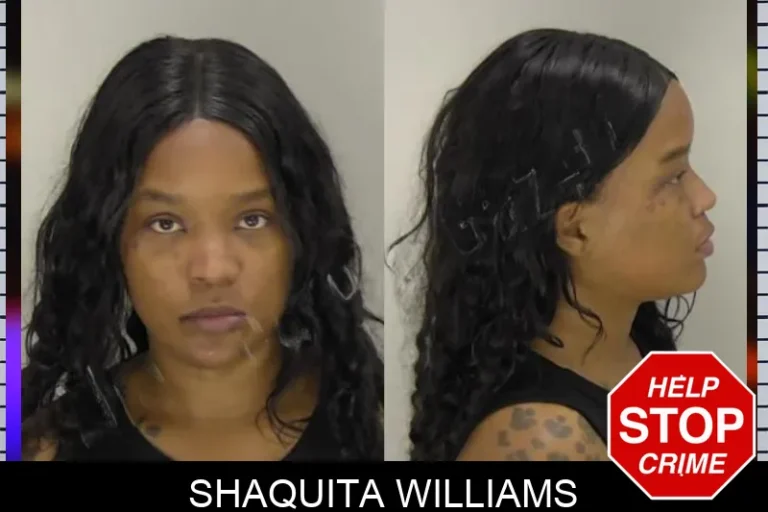 Shaquita Williams