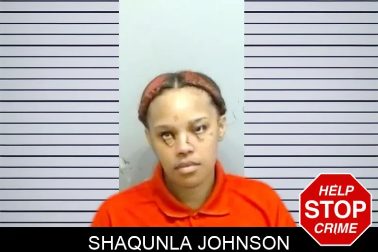 Shaqunla Johnson