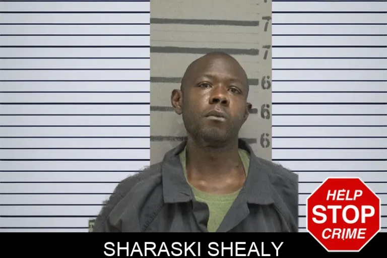 Sharaski Shealy