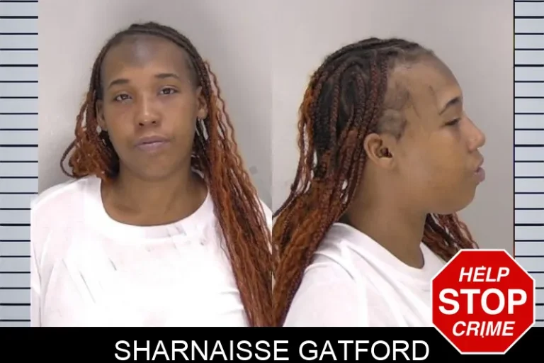 Sharnaisse Gatford