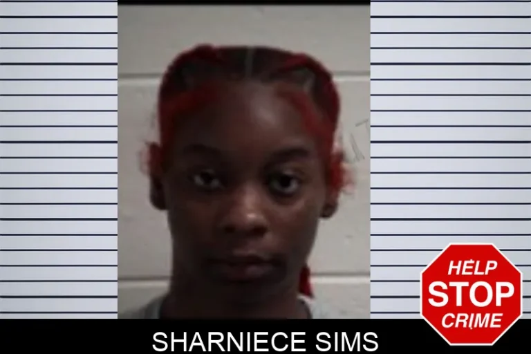 Sharniece Sims