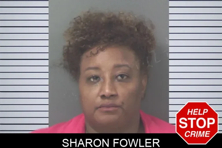 Sharon Fowler mugshot – Douglas County , Georgia Sharon Fowler