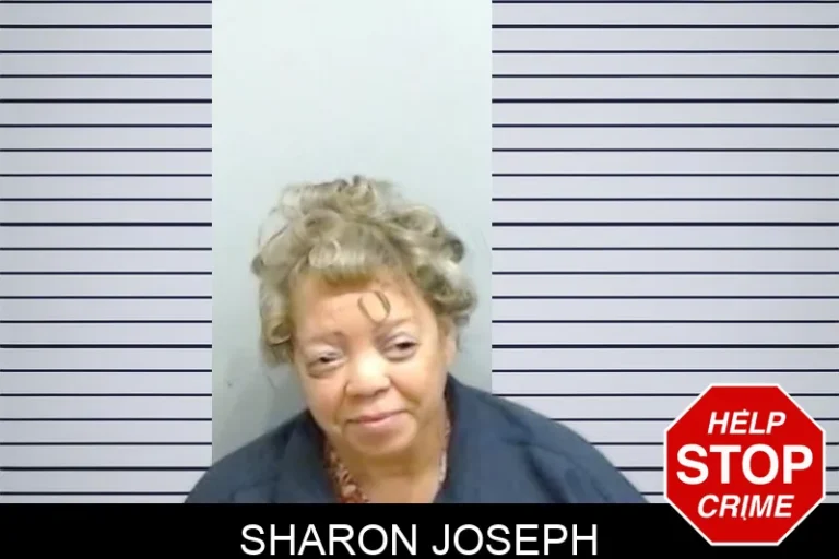 Sharon Joseph