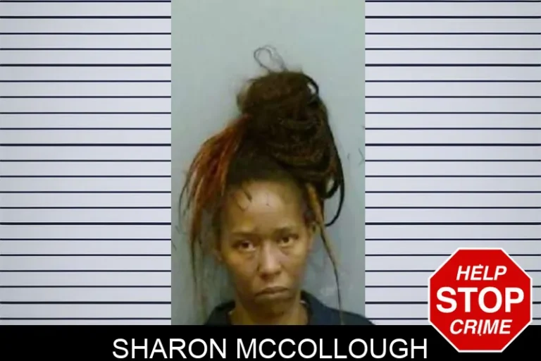 Sharon McCollough