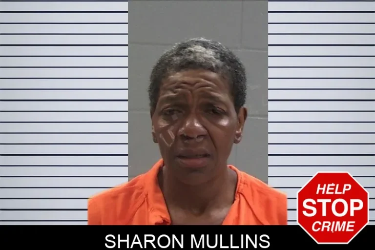Sharon Mullins