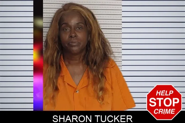 Sharon Tucker