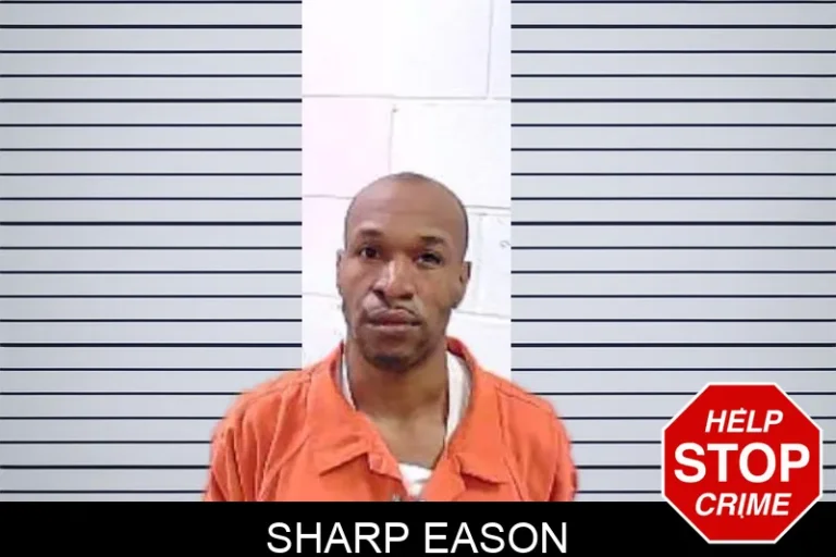 Sharp Eason