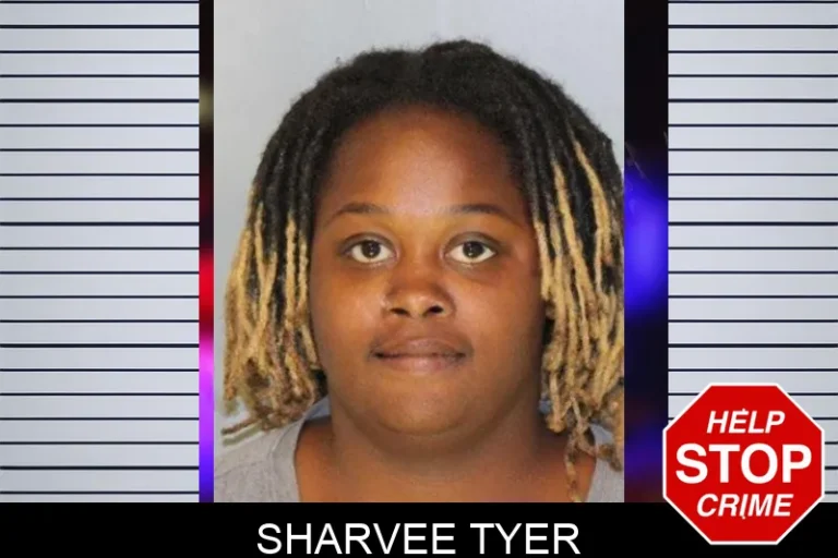 Sharvee Tyer