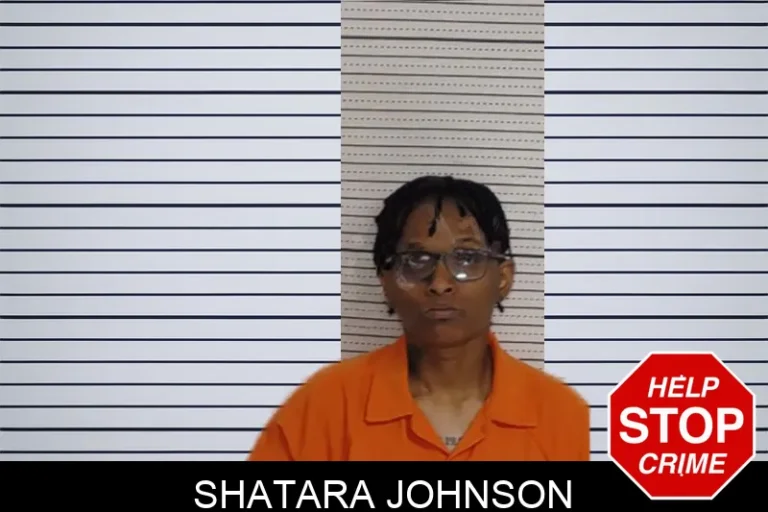 Shatara Johnson