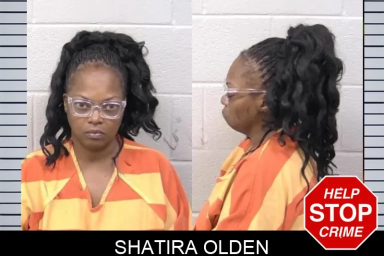 Shatira Olden