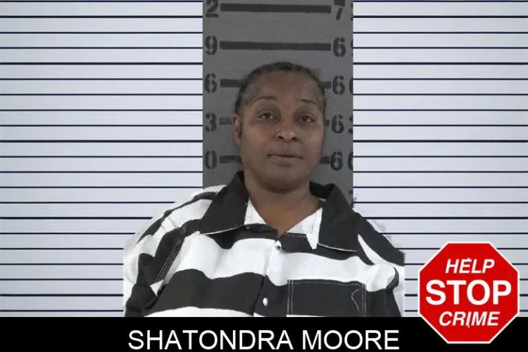 Shatondra Moore