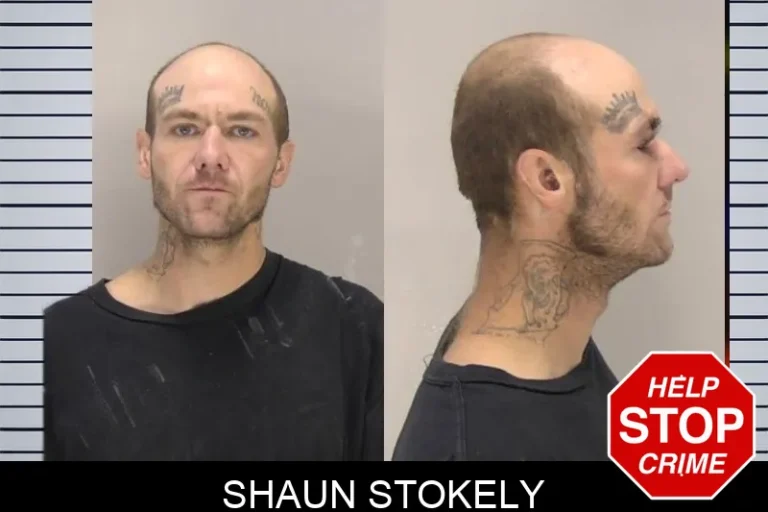 Shaun Stokely mugshot β Richmond County , Georgia Shaun Stokely