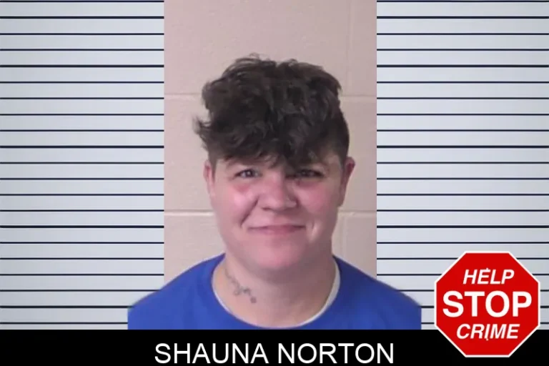 Shauna Norton