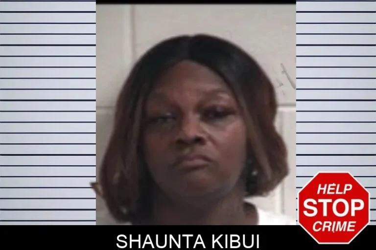 Shaunta Kibui