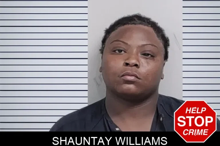 Shauntay Williams