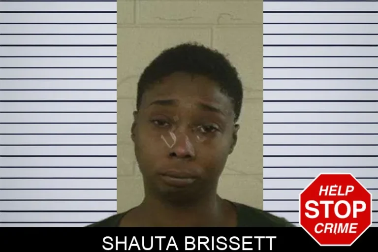 Shauta Brissett