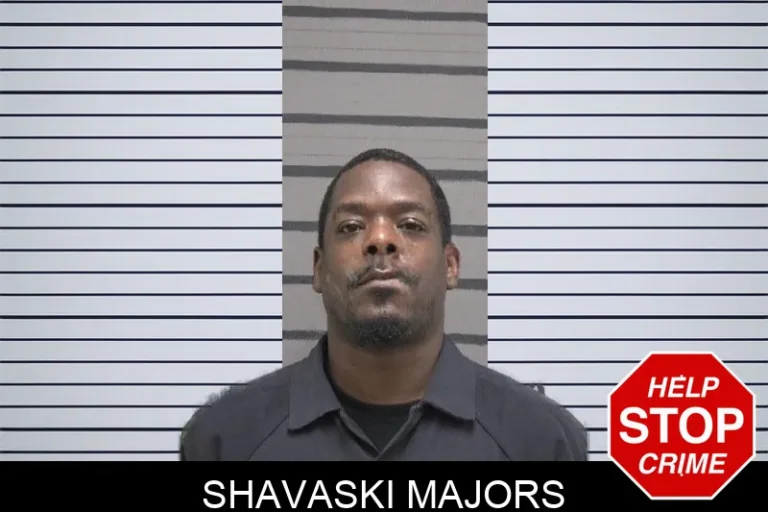Shavaski Majors