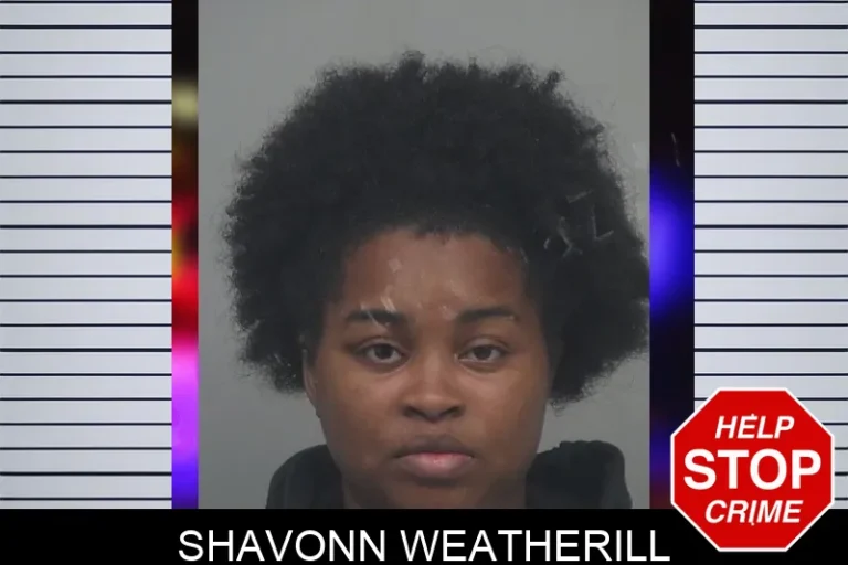 Shavonn Weatherill